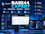 fix base44 bugs, integrate stripe, migrate and deploy your base44 app
