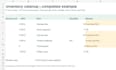 clean and validate your CSV or excel data