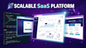 build a scalable saas web app for your startup