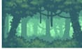 create a rpg pixel game art tileset, tile map, background, asset and in 8 bit