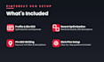 optimize your pinterest profile for SEO growth
