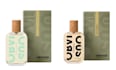 create premium perfume box packaging with luxury 3d mockups
