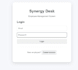 build a modern employee management system with java spring boot