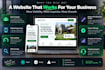build a lead generation website