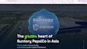 build an interactive scrollytelling website