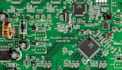 design printed circuit board pcb ready for manufacturing