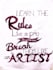 write custom calligraphy quotes and handwritten letters