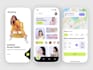 develop salon booking app, spa, barber and beauty appointment booking app