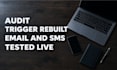 set up fluentcrm email and sms automation for your wordpress website