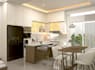 create photorealistic 3d interior rendering