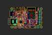 design advance circuit schematic pcb design pcb layout