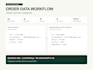 connect apis and automate a workflow with logs and source code