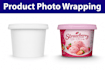do product photo wrapping