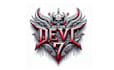design high quality devil logo with unlimited revision