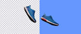 professionally edit and remove product backgrounds