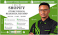 do shopify redesign shopify store design shopify store revamp