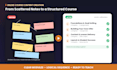 create skool online course content, curriculum, lessons, course video creation