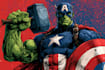 comic book professional artist