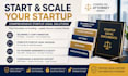 draft your co founder agreement, cap table and startup equity documents