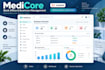 build custom business software and automate your workflows