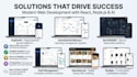 develop a full stack web application in react and node js