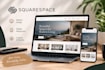build squarespace website design squarespace landing page redesign sqaurespace