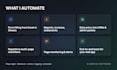 automate browser tasks with python