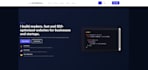 build a responsive website for your business with bootstrap