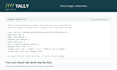 clean up your messy CSV files and remove duplicate rows
