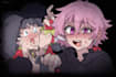 make a spicy nsfw anime art