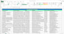 do web research, data collection and list of emails