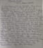 write anything in beautiful cursive handwriting