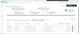 do bank reconciliation quickbooks online