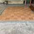 a suitable engineered oak flooring factory in vietnam