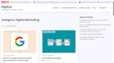 make you earn by wordpress, weebly, blogger blog with CPM ad