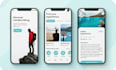 develop a mobile app for android with app development