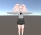 upload and setup your vrchat avatar in unity