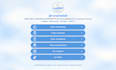 create a professional custom bio link, linktree