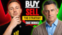 design high converting crypto thumbnail