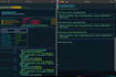 fast API  python bug fixing