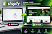 fix shopify bugs, errors, and theme coding issues
