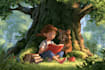 illustrate children book illustration