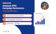 manage and optimize your amazon PPC to reduce acos
