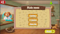 design a professional game UI for your game