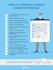 create a professional linkedin profile that stands out