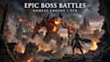 create cinematic unreal engine combat animations and action