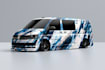car wrap vehicle wrap truck wrap racing car wrap