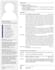 professionally format and redesign your resume or CV