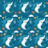 create seamless all over logo patterns for your brand