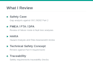 review your iso 26262 compliance